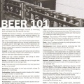 Beer 101